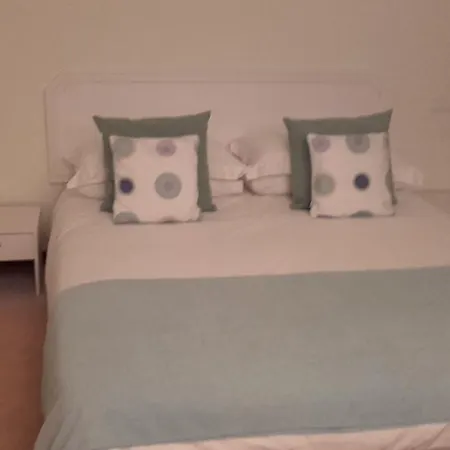 Apartment Bellavista C34 T2 Albufeira