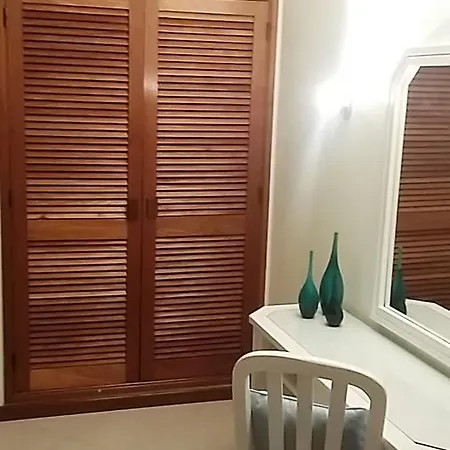 Apartment Bellavista C34 T2 Albufeira