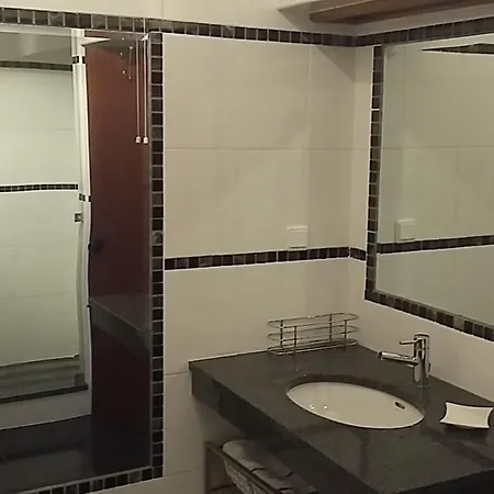 Apartment Bellavista C34 T2 *