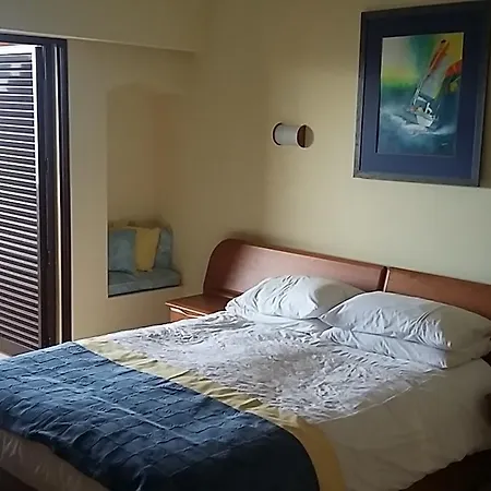 Apartment Bellavista C34 T2 *