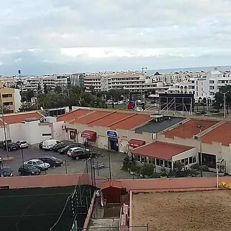 Bellavista C34 T2 * Albufeira