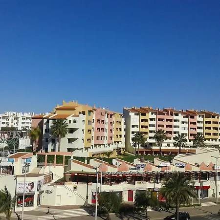 Apartment Bellavista C34 T2 *