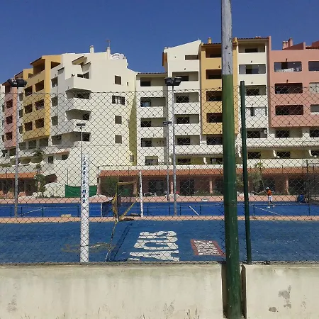 Bellavista C34 T2 Apartment Albufeira