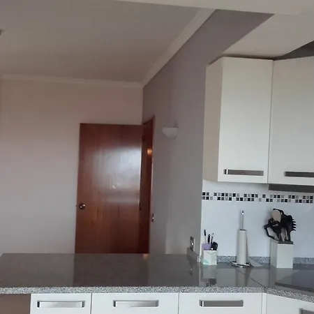 Apartamento Bellavista C34 T2