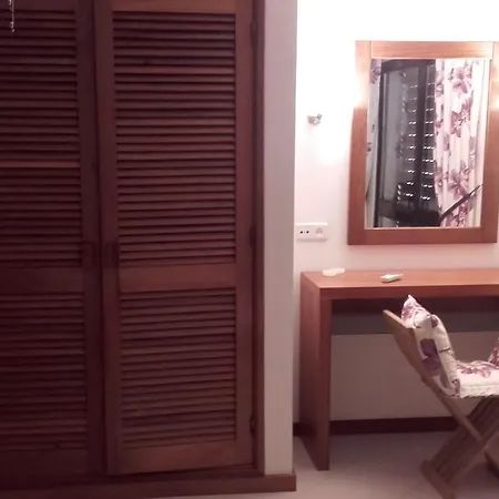Apartamento Bellavista C34 T2 *