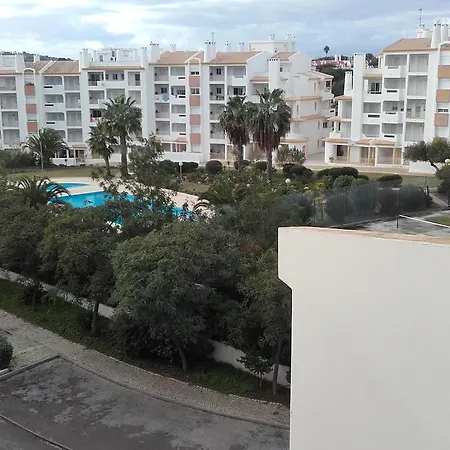 Apartamento Bellavista C34 T2