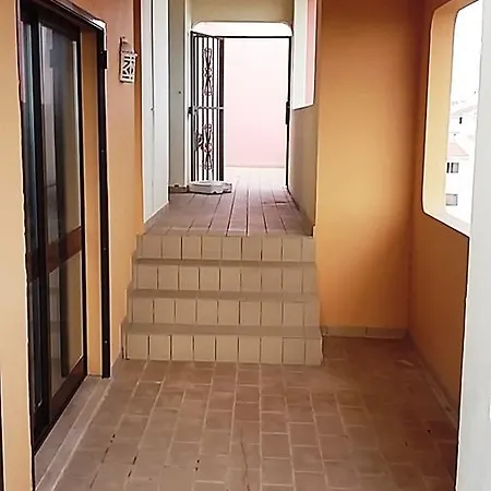 Bellavista C34 T2 Albufeira