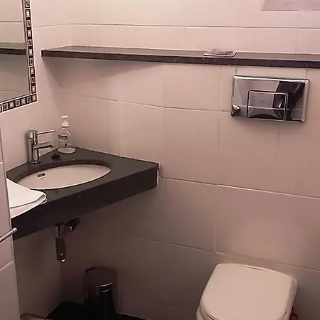 Apartamento Bellavista C34 T2