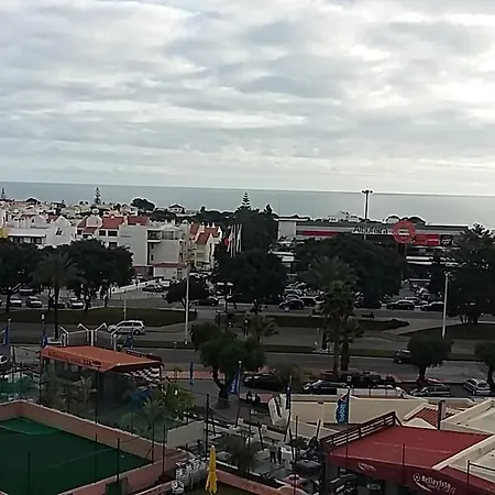 Apartamento Bellavista C34 T2 Albufeira