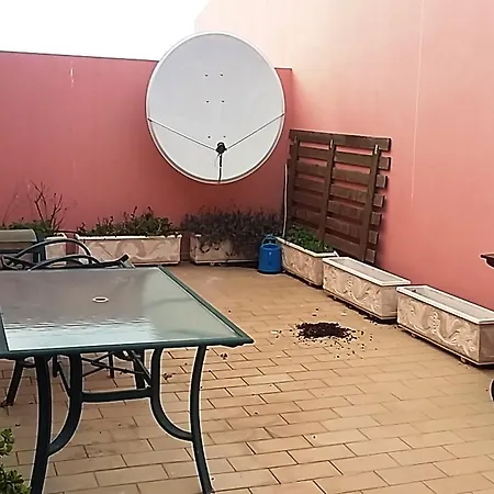 Bellavista C34 T2 Apartamento Albufeira
