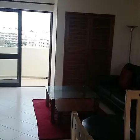 Apartamento Bellavista C34 T2