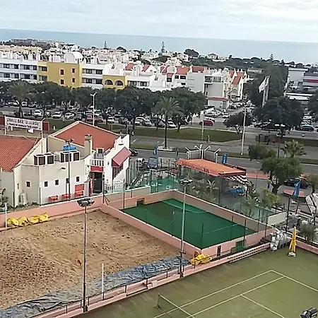Bellavista C34 T2 Apartamento