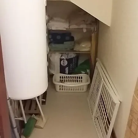 Apartamento Bellavista C34 T2