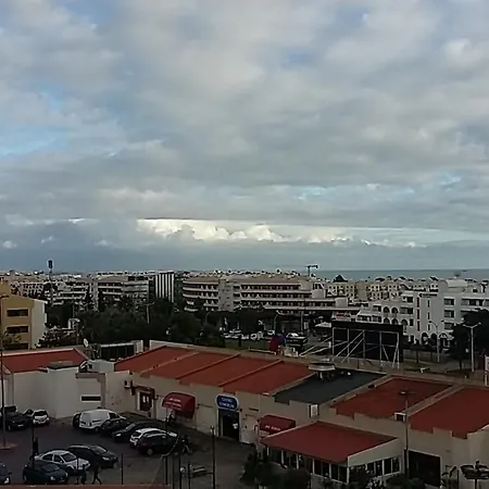 Bellavista C34 T2 * Albufeira