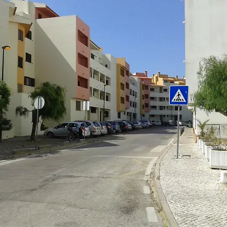 Bellavista C34 T2 Apartamento Albufeira