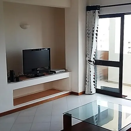 Bellavista C34 T2 Apartamento