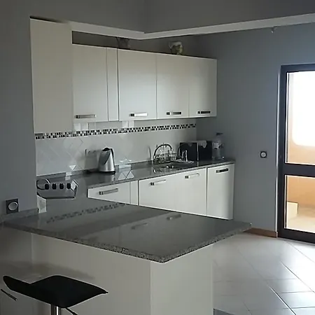 Bellavista C34 T2 Apartamento *