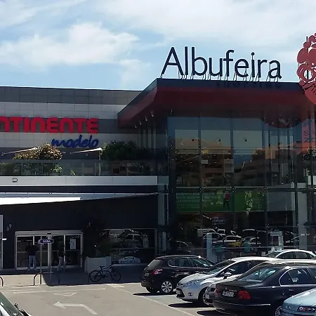 Apartamento Bellavista C34 T2 Albufeira